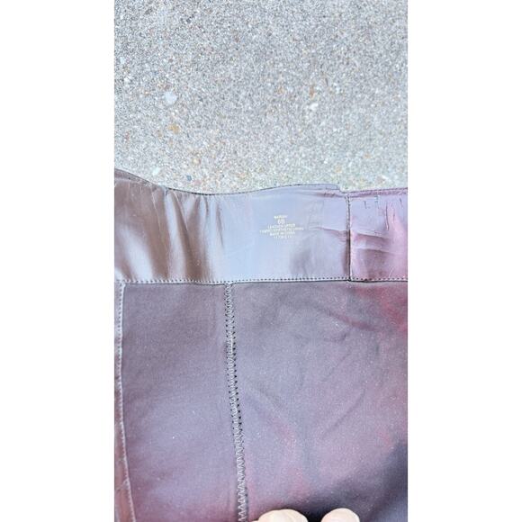 Ralph Lauren Brown Leather Riding Boots Buckle Equestrian Women's Size 6 - Picture 9 of 12